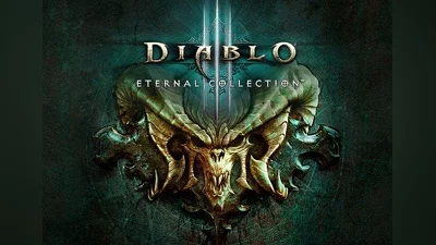 Diablo 3 - Eternal Collection EN EU (EU) [Xbox One/Series]