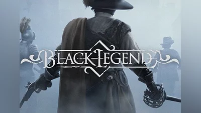 Black Legend EN Turkey (Turkey) [Xbox One/Series]