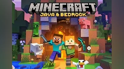 Minecraft: Java & Bedrock Edition EN Argentina (Argentina) [Xbox Windows]