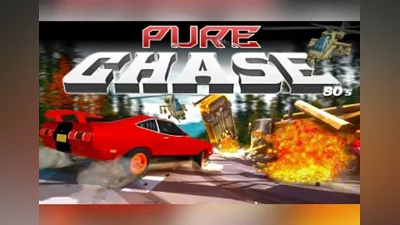 Pure Chase 80's EN Argentina (Argentina) [Xbox One/Series]