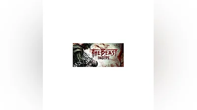 The Beast Inside (Steam Gift RU)