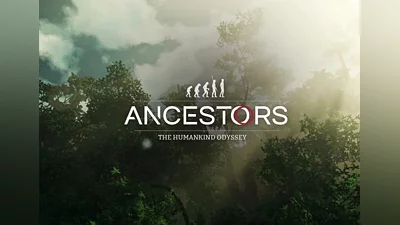 Ancestors: The Humankind Odyssey Global (Global) [Epic Games]