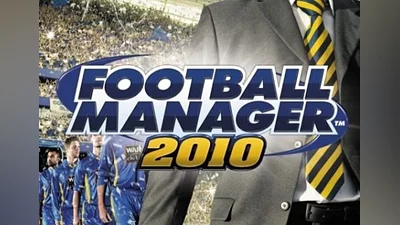 Football Manager 2010 EN Global (Global) [Steam]