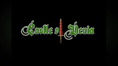 Castle of Venia EN Global (Global) [Steam]