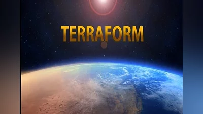 Terraform EN Global (Global) [Steam]