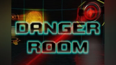Danger Room EN Global (Global) [Steam]