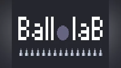 Ball laB Global (Global) [Steam]