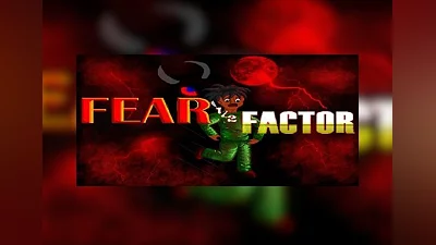 Fear Half Factor EN Global (Global) [Steam]