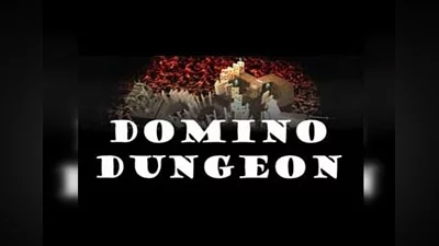 Domino Dungeon EN Global (Global) [Steam]