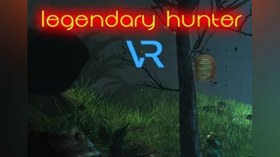 Legendary Hunter VR EN Global (Global) [Steam]