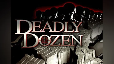 Deadly Dozen EN Global (Global) [Steam]