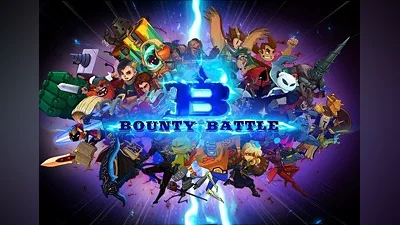 Bounty Battle Global (Global) [Steam]