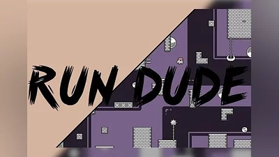Run Dude EN Global (Global) [Steam]