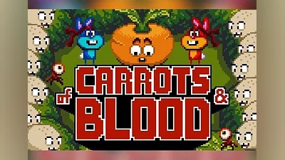 Of Carrots And Blood EN Global (Global) [Steam]
