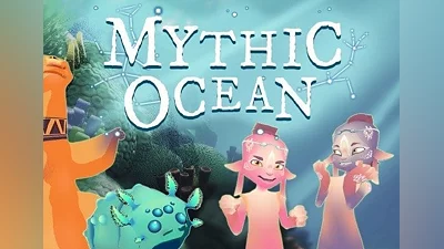 Mythic Ocean EN Global (Global) [Steam]