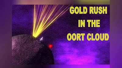 Gold Rush In The Oort Cloud EN Global (Global) [Steam]