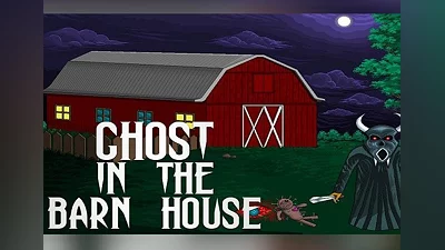 Ghost In The Barn House EN Global (Global) [Steam]