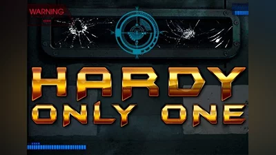 Hardy Only One EN Global (Global) [Steam]