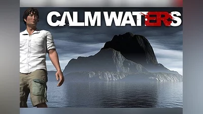 Calm Waters EN Global (Global) [Steam]