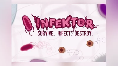 Infektor EN Global (Global) [Steam]