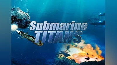 Submarine Titans EN Global (Global) [Steam]