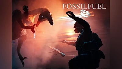 Fossilfuel EN Global (Global) [Steam]