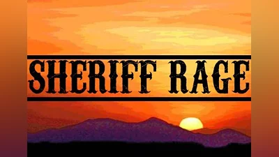 Sheriff Rage EN Global (Global) [Steam]