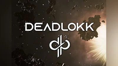 Deadlokk EN Global (Global) [Steam]