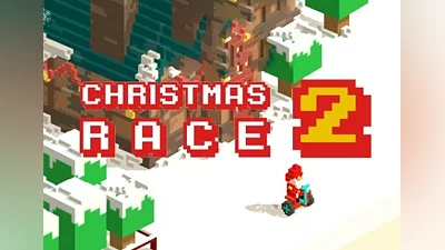 Christmas Race 2 EN Global (Global) [Steam]