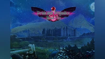 Pride and Prejudice: Blood Ties Global (Global) [Steam]
