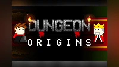 Dungeon Origins EN Global (Global) [Steam]