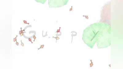 Guppy EN Global (Global) [Steam]