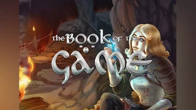 The Book of the Game EN Global (Global) [Steam]