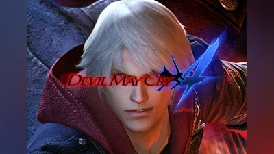 Devil May Cry 4 EN Global (Global) [Steam]