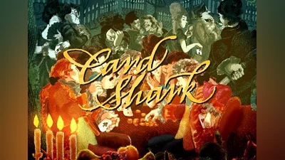 Card Shark Global (Global) [Steam]