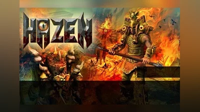 Hazen: The Dark Whispers EN Global (Global) [Steam]