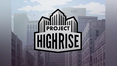 Project Highrise EU (EU) [Steam]