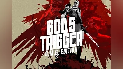 God's Trigger O.M.G. Edition Global (Global) [Steam]