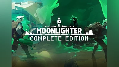 Moonlighter Complete Edition Global (Global) [Steam]