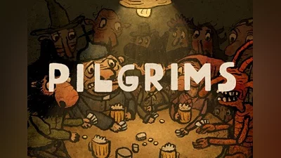 Pilgrims EU (EU) [Steam]