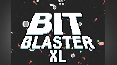 Bit Blaster XL EN Global (Global) [Steam]