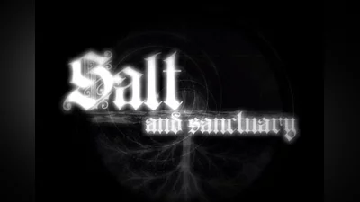 Salt and Sanctuary EN/DE/FR/IT/JA/KO/PT/ES Global (Global) [Steam]