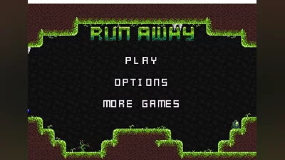 Run Away EN Global (Global) [Steam]