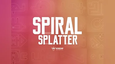 Spiral Splatter EN Global (Global) [Steam]