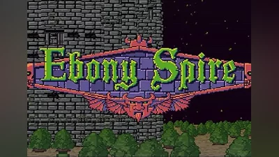 Ebony Spire: Heresy EN Global (Global) [Steam]