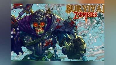 Survival Zombies: The Inverted Evolution EN Global (Global) [Steam]