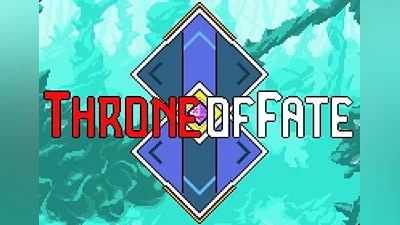 Throne of Fate EN/DE/FR/PL/JA/RU/ZH Global (Global) [Steam]