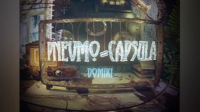 Pnevmo-Capsula: Domiki Global (Global) [Steam]