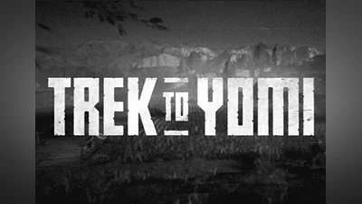 Trek to Yomi Global (Global) [Steam]