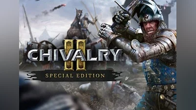 Chivalry 2 Special Edition EU (EU) [Epic Games]